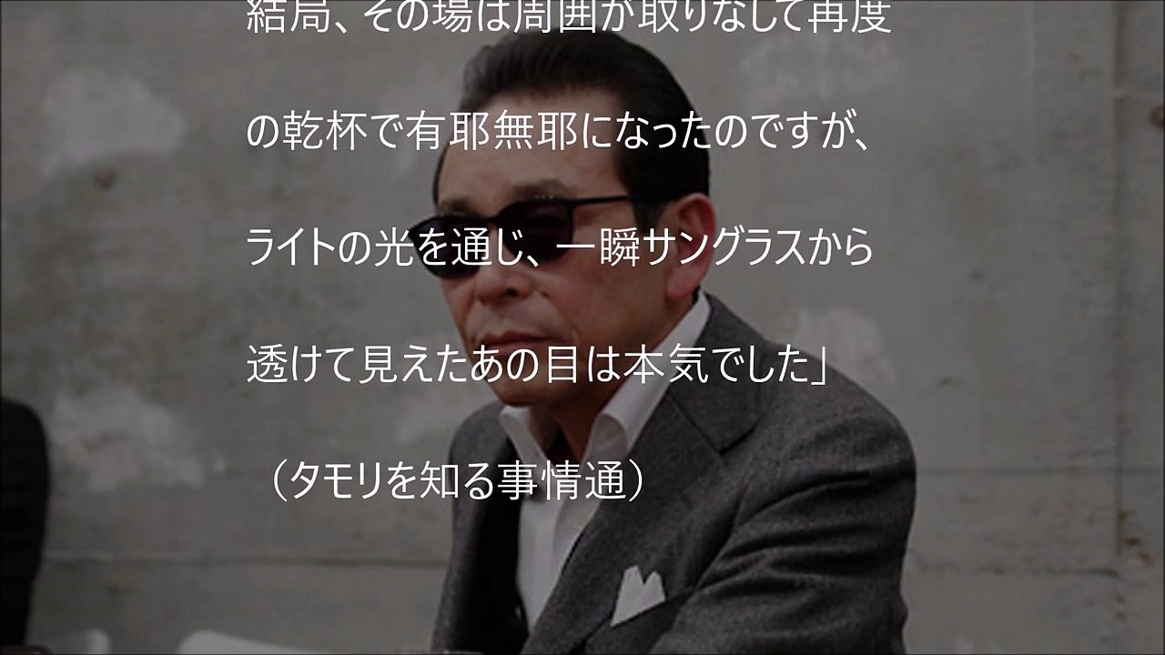 【悲報】タモリ引退宣言「もう疲れたよ・・・」_[sad news] Tamori retirement declaration I was already ti
