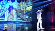 Pilipinas Got Talent 2018 Semifinals Joven Olvido - Vape Tricks