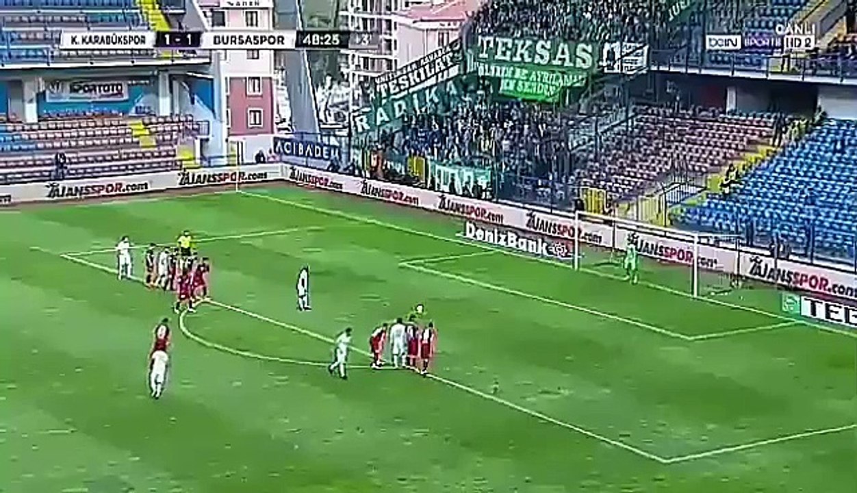 Moussa Sow but
