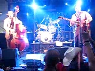 The House rockers - High Rockabilly 2006