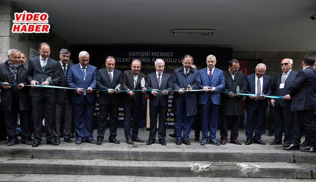 (21 Nisan 2018) MERKEZ MESLEKİ VE TEKNİK ANADOLU LİSESİ MEZUNLARI ‘MEZUNLAR BULUŞMASI’NDA HASRET GİDERDİ…