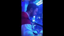 David Guetta & Kygo Live Tribute to Avicii @coachella