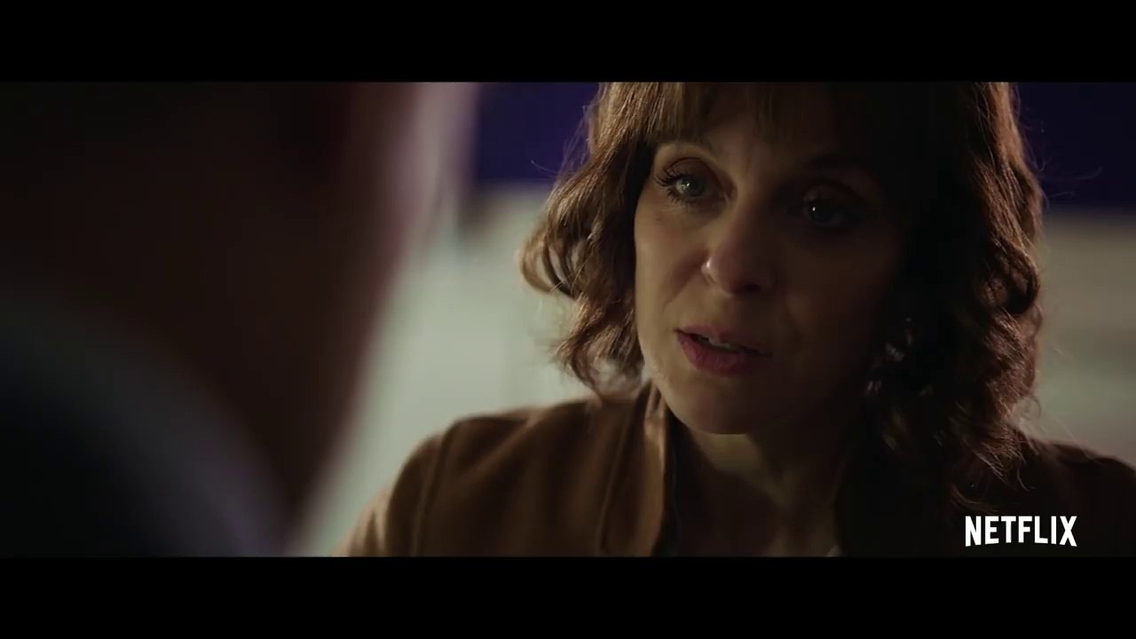 Safe Season 1 _ Trailer [HD] _ Netflix_HD