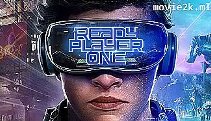 Watch Ready Player One Full Movie Gomovies