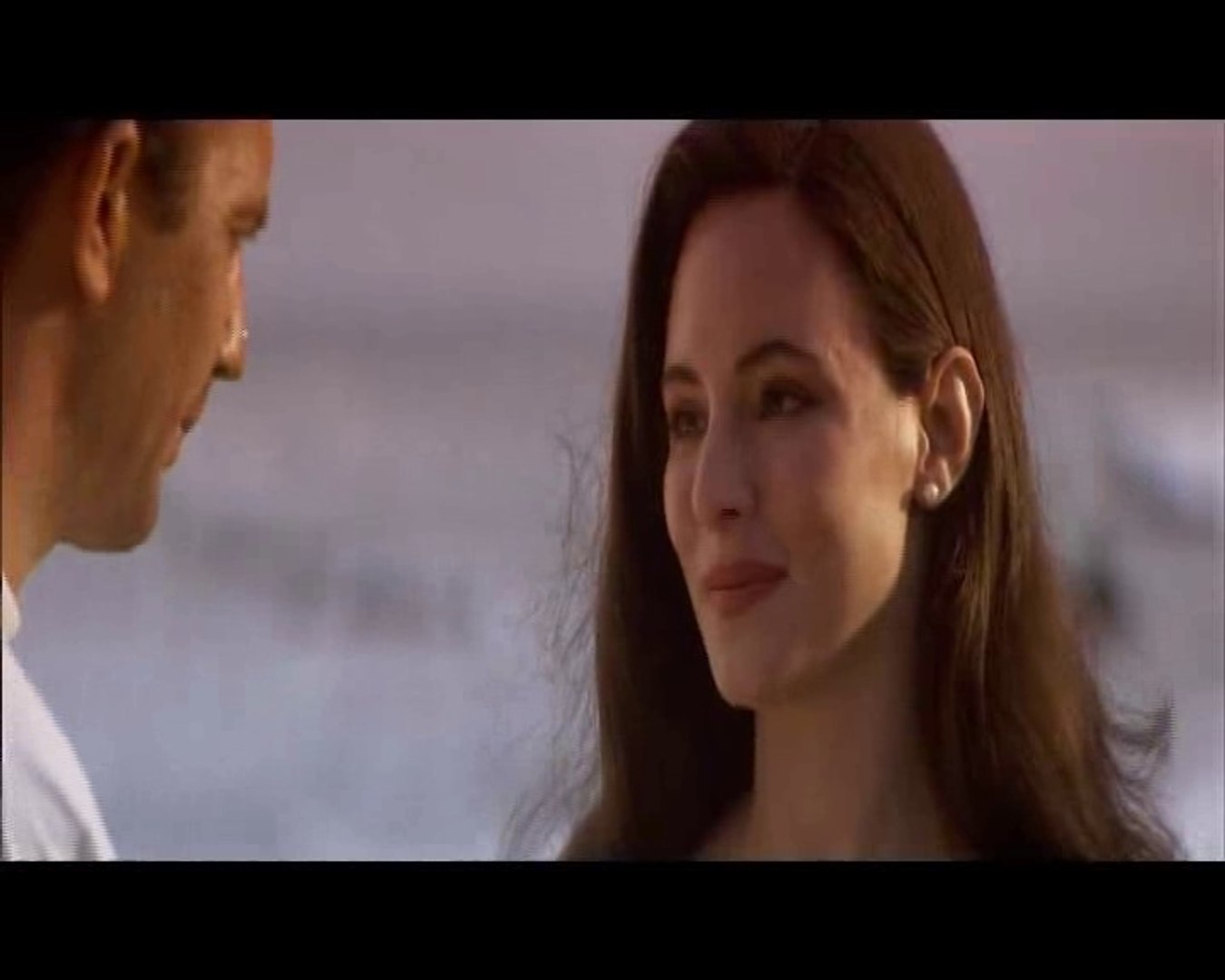 La Revancha Drama Pasional Con Anthony Quinn Y Kevin Costner Video Dailymotion