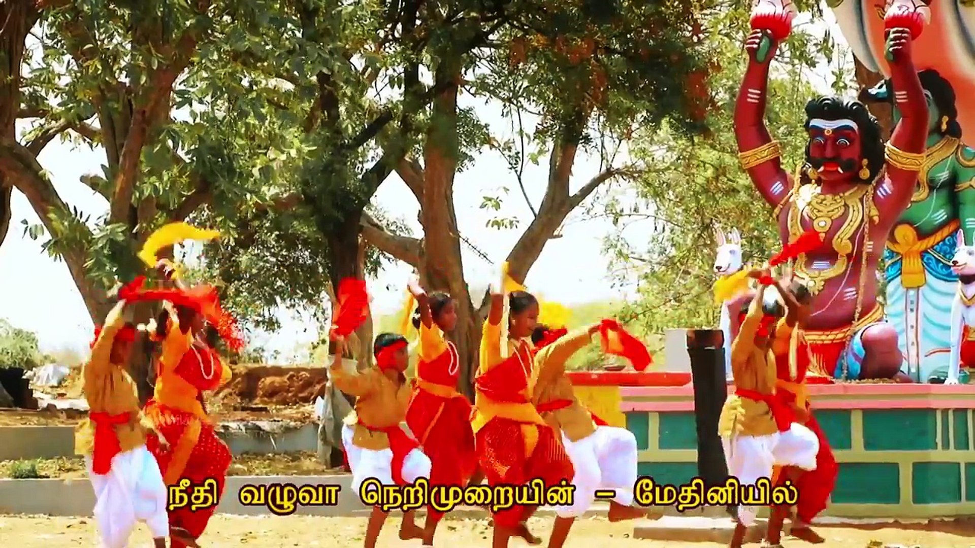 ⁣Nall Vazhi   Tamil Video Songs  TamilRead Info