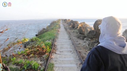 Fabio's Life Tour - Autour du Monde en 16 Véhicules