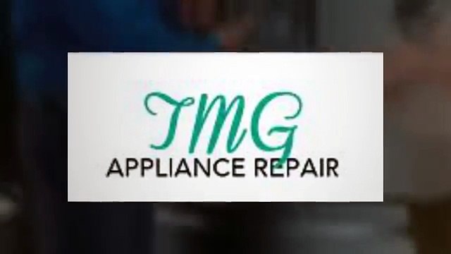 TMG Appliance Repair