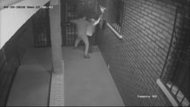 Detienen al atracador que dio una brutal paliza a una mujer para robarle el bolso