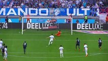 Thauvin F.(Penalty) Goal HD - Marseille	2-0	Lille 21.04.2018