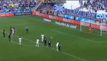 Thauvin  Penalty   Goal HD Marseille 2 - 0	Lille 21-04-2018