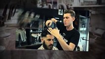 Livingston Cuts Barbershop