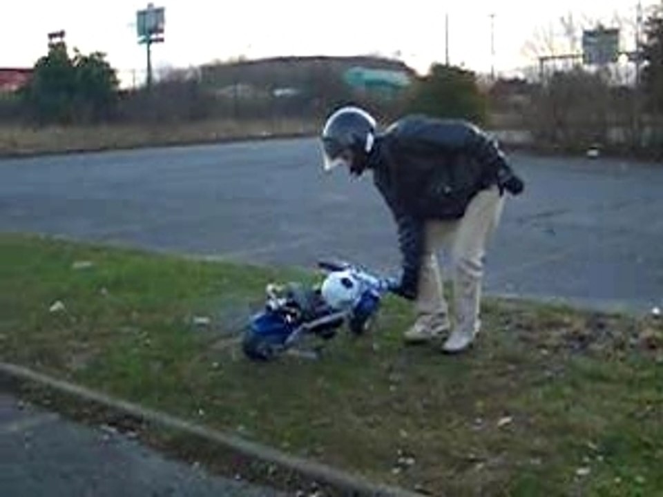 stef en mode pocket stunt 2