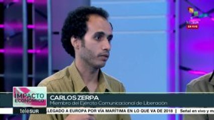 Economía solidaria, una nueva forma de mercadear