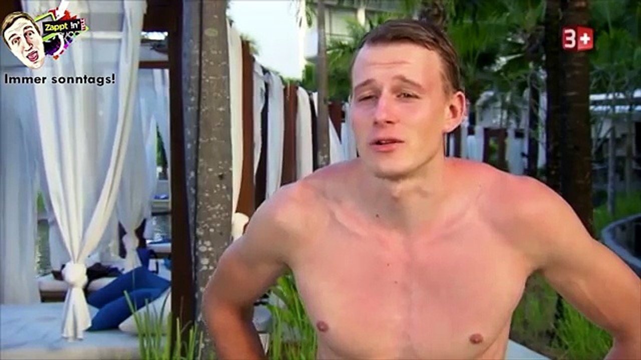 Büssi zappt !n SPEZIAL- Bachelorette-Start 2018