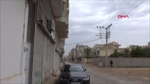 Mardin Nusaybin'in Tamamında Sokağa Çıkma Yasağı Kaldırıldı -Hd
