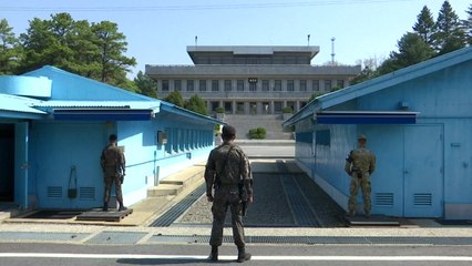 남북정상회담 열리는 판문점은 '역사의 현장' / YTN