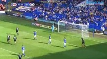 Grabban Goal HD Ipswich 0 - 3	Aston Villa 21-04-2018