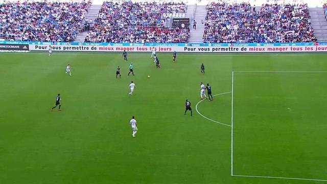 Konstantinos Mitroglou Goal HD - Marseille	4-0	Lille 21.04.2018