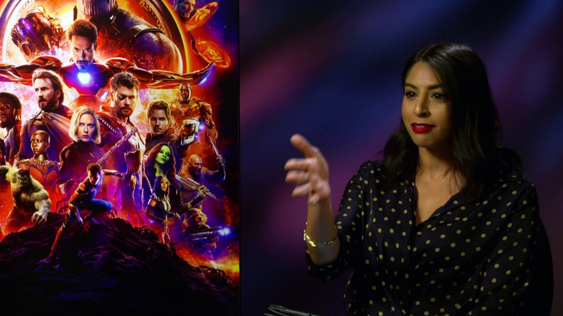 Sebastian Stan continues to trash talk Tom Holland