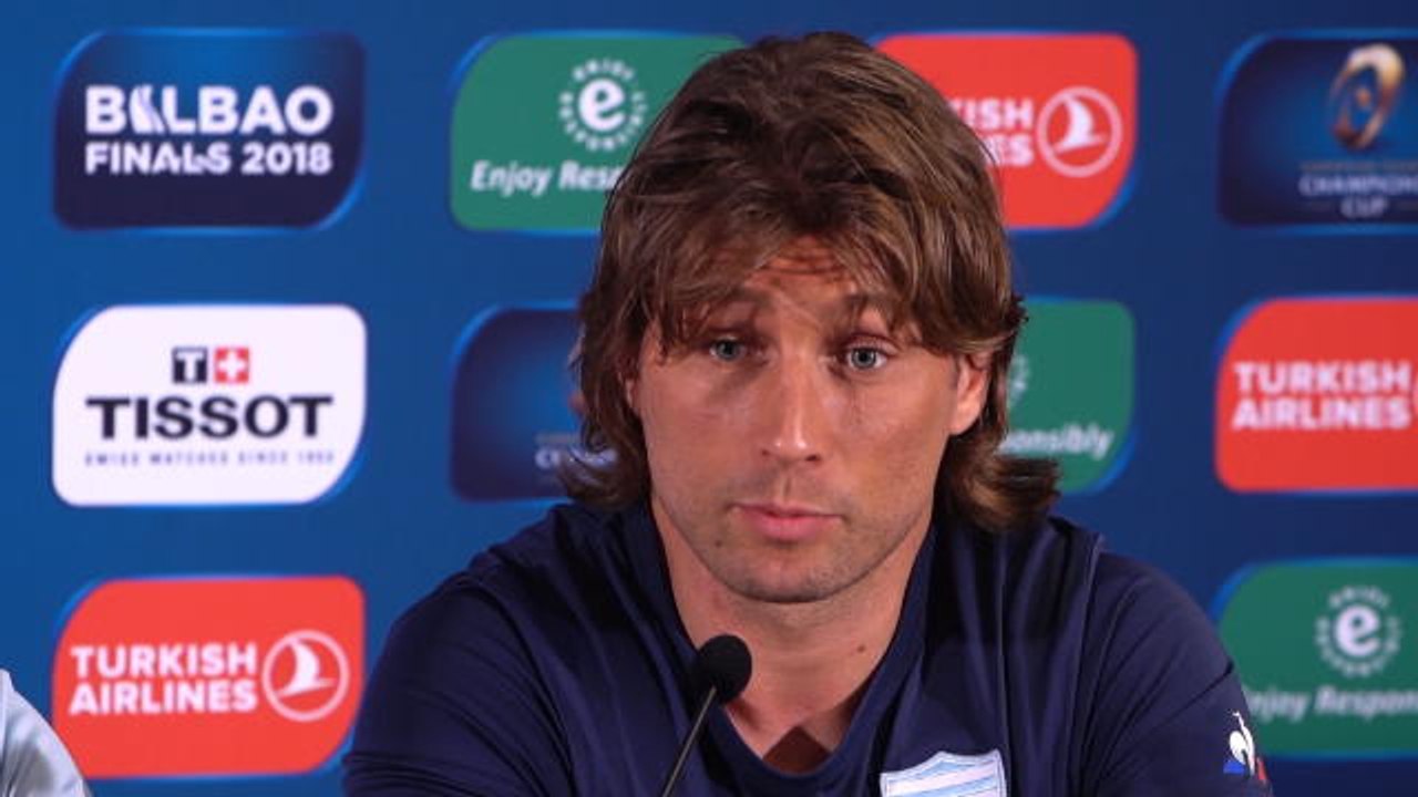 Demies - Szarzewski : "Tous les détails vont compter"