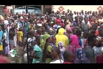 Pour éviter que son mari prenne une quatrième épouse, elle commet l’irréparable ! (vidéo)