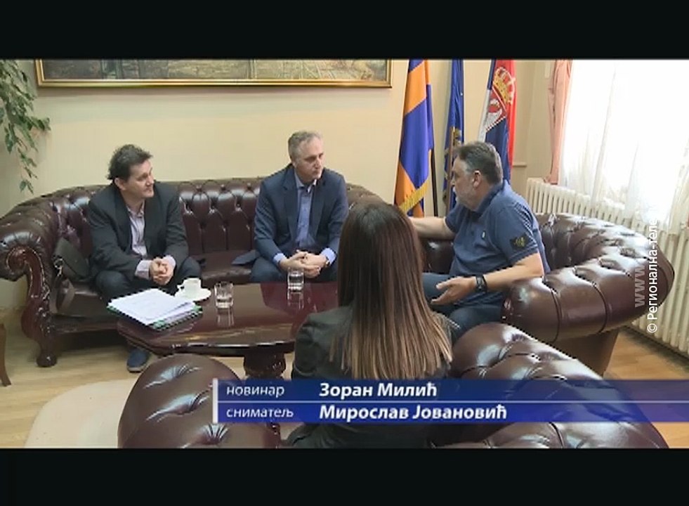 Programi zapošljavanja u Zaječaru, 21. april 2018. (RTV Bor)