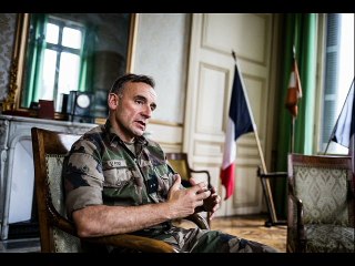 Des manœuvres à tir réel en Maurienne