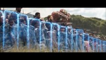 AVENGERS INFINITY WAR Thanos Vs Wakanda Battle Trailer NEW (2018) Superhero Movie HD