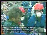 (staroetv.su) Катастрофы недели (ТВ-6, 13.02. 2000) Взрывы домов в России