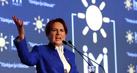 AK Parti'den İyi Parti'ye: Bir Sonraki Seçime Hazırlansınlar!