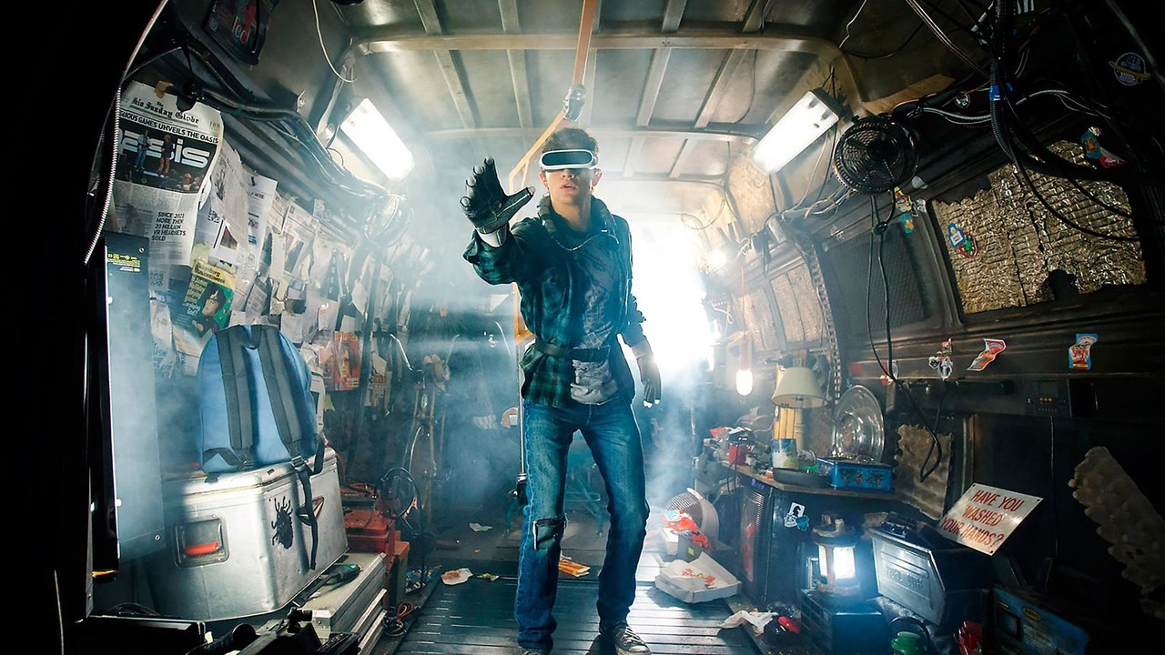 Ready Player One (2)