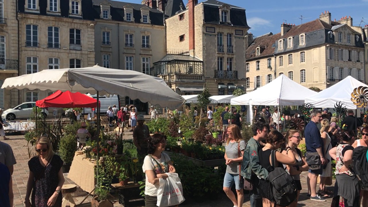 Fête du printemps