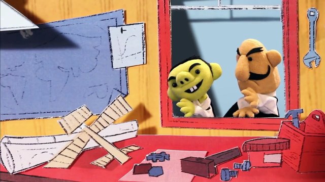 Great Innovators_ The Wright Brothers and the Airplane, by StoryBots