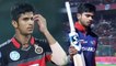 IPL 2018 RCB vs DD : Shreyas Iyer out for 52 runs, Washington Sundar strikes | वनइंडिया हिंदी