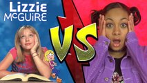 Lizzie McGuire vs That’s So Raven! Which Disney Show IS Better? | NerdFight