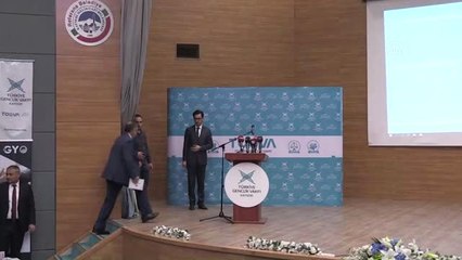 Özhaseki: "İnançlarımız Üzerindeki Baskı Belasını Erdoğan Sildi"