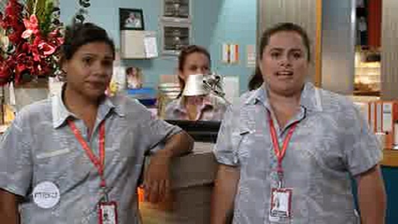 Offspring S03E04 Time