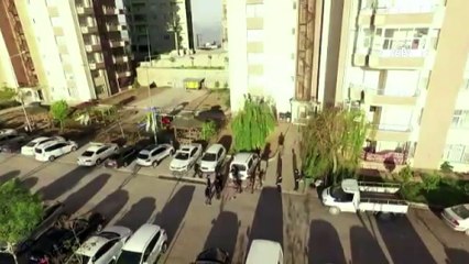 Şırnak merkezli uyuşturucu operasyonu - 10 kişi tutuklandı - ŞIRNAK