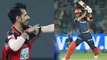 IPL 2018 RCB vs DD: Glenn Maxwell out for 4, Becomes Chahal's bunny | वनइंडिया हिंदी