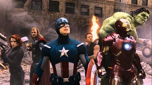 Avengers Infinity War Full Movie Online HD videos - dailymotion