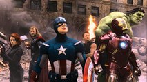 Original Movie Avengers: Infinity War FuLL MoViE (HD) Streaming