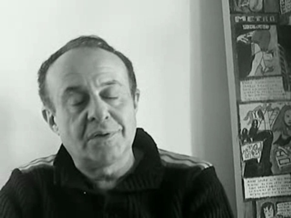 A bout de souffle et enrhumé