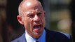 Stormy Daniels' Lawyer Says a 'Deposition' Will Take President Trump Down