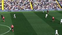 Leeds United 2-1 Barnsley Quick Match Highlights - Championship 21/04/18