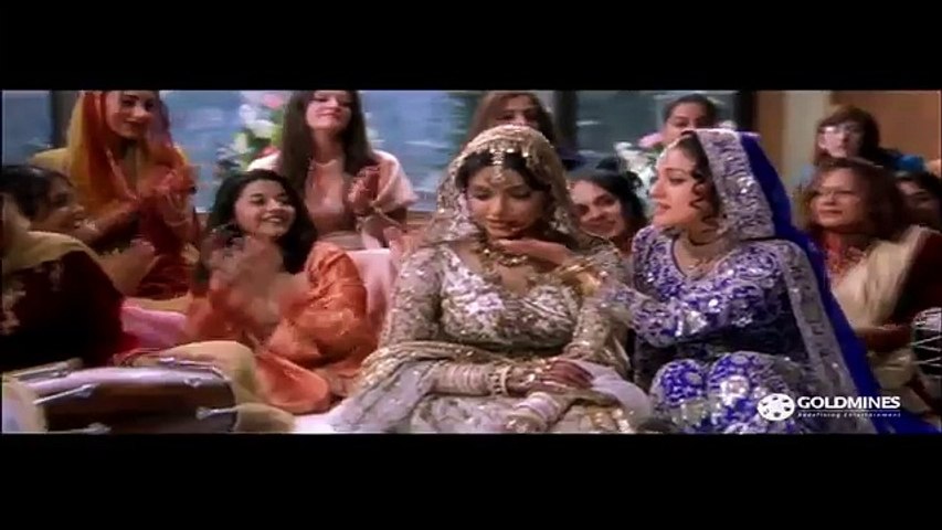 Dil Main Hai Pyar _ _The Hero ❄❗♦❗❄ Boolywood Wedding Bidaai
