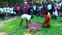 পহেলা বৈশাখ উপলক্ষে জাদুর খেলা৷Magic play on the occasion of Pohela Boishakh.......