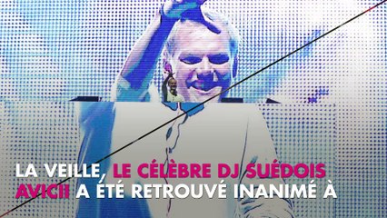 Mort du DJ Avicii : Son ex lui adresse un message déchirant