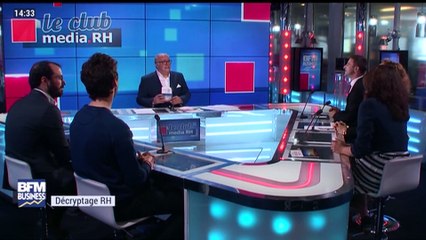 Décryptage RH: les clés pour booster son parcours professionnel - 21/04