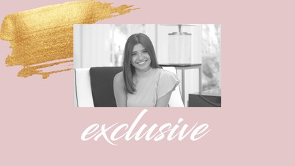 هذه هي ردة فعل شهد إذا انكسر كعب حذائها!